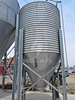 grain silo